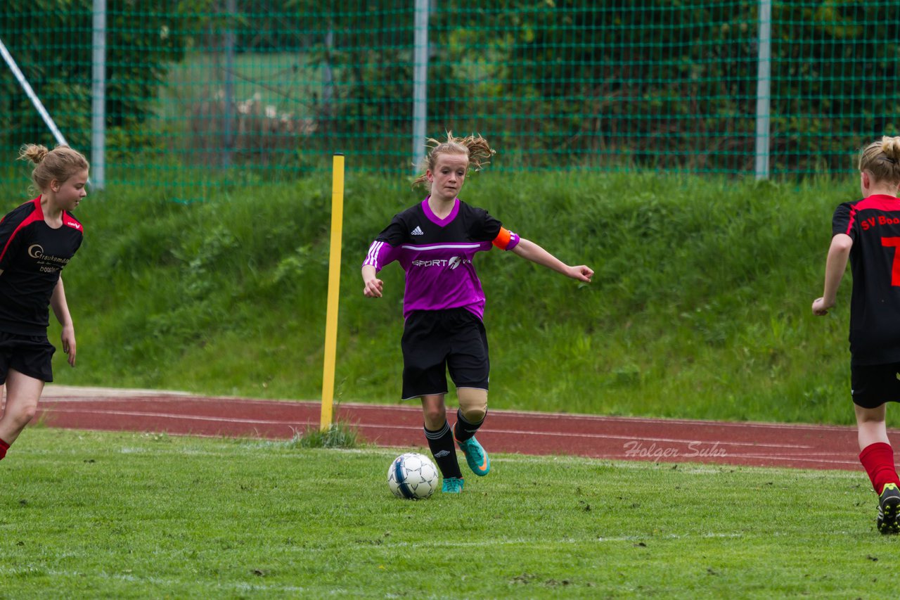 Bild 95 - D-Juniorinnen Kreispokal-Finale SV Boostedt - FSC Kaltenkirchen : Ergebnis: 0:20